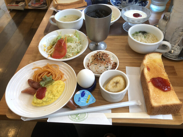 デポー 京町店 はりまや橋 喫茶店 食べログ デポー 京町店 はりまや橋 喫茶店 食べログ