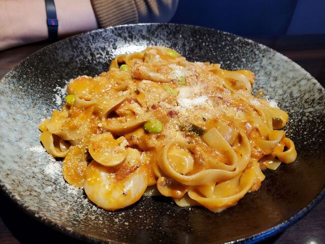 イタリア食堂 川口 イタリアン 食べログ