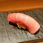 匠 進吾 - 中トロ