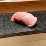 匠 進吾 - 大トロ