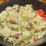 居食屋 わいるどふぁーむ  - 