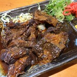 居食屋 わいるどふぁーむ  - 
