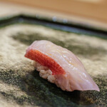 いしまる - 房州勝浦（あはかつうら）の"紅金眼鯛（きんめ）"