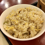中華料理　楓林 - 朝食セット850円