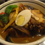 ハンジロースペシャル　1750円