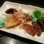 宮崎神楽 - 玉葱と椎茸
