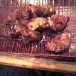 備長炭やきとり SASAYA - 鶏　肝