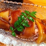 たつみ寿司 総本店 - いかいか～♪