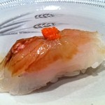 たつみ寿司 総本店 - かわはぎ♪