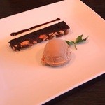 デイリー - 8月27日　デザート