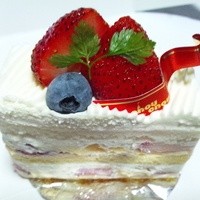口コミ一覧 トゥール モンド シュシュ 野々市店 Tout Le Monde Chouchou 額住宅前 ケーキ 食べログ