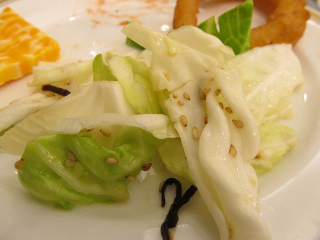 クリスタルガーデン - 曽根田（ビアホール）の写真