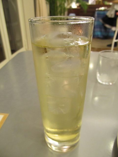 クリスタルガーデン - 曽根田（ビアホール）の写真