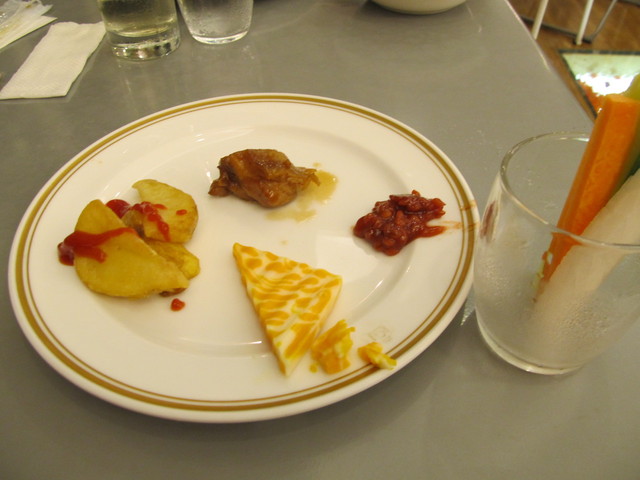 クリスタルガーデン - 曽根田（ビアホール）の写真