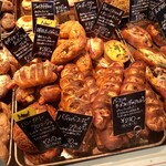 Pane Ho Maretta - 惣菜系