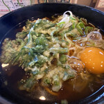 Maruhachi Soba - 