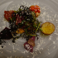 ARMONICO - 青木農園のサラダ