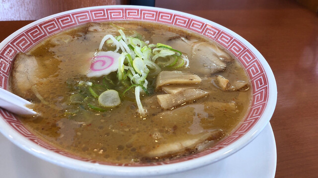 幸楽苑 一箕町店 - 会津若松（ラーメン）の写真