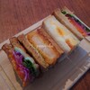 Takumi× Sandwich - 