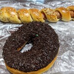 粉こから - 