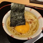 鳥匠 いし井 - チキンラーメン