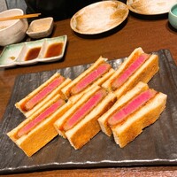 炭火焼肉 ふちおか - 