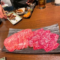 炭火焼肉 ふちおか - 