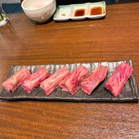 炭火焼肉 ふちおか - 