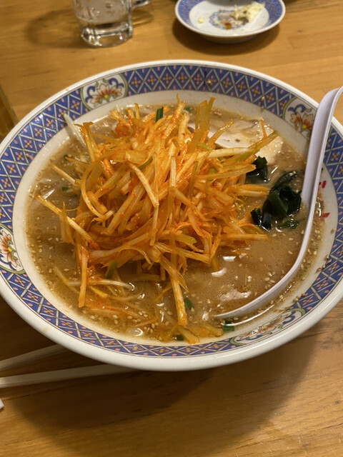 らーめん花楽 相模新橋店 からく 弥生台 ラーメン 食べログ らーめん花楽 相模新橋店 からく 弥生台 ラーメン 食べログ