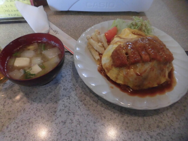 トンボ 鳥取大学前 レストラン その他 食べログ