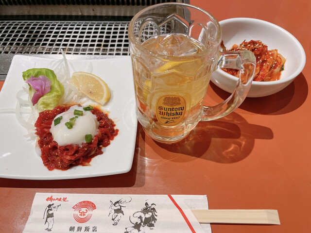 朝鮮飯店 東部バイパス店 三俣 焼肉 食べログ 朝鮮飯店 東部バイパス店 三俣 焼肉 食べログ