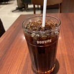 DOUTOR COFFEE SHOP - 