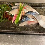 Toro mackerel