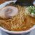 長町ラーメン - 料理写真:長町ラーメン