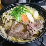 奥利根うどん本舗 - 