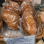 バックハウスイリエ - 