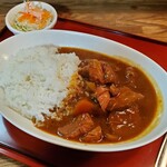 となりのカレー家さん - 