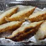 餃子とレモンサワー やち - 
