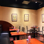 CAFE AALIYA - 