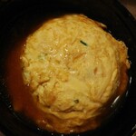 Hakkon - 天津飯