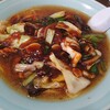 マルキンラーメン - 料理写真: