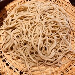 蕎麦 魯庵 - 