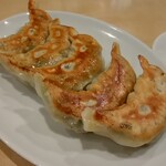 Kankouun - 餃子