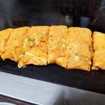 祇園ねぎ焼 かな - 