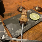 Yakitori, Wain, Nihonshu, Kyuu - 