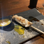 Yakitori, Wain, Nihonshu, Kyuu - 