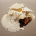 ル　ピニョン - ティラミス