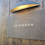 ル　ピニョン - 