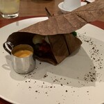 ナチュラルガーデン - 