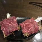 炭火焼肉 はじめや - 